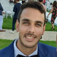 Yuval Ben Ami