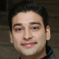 Deepak Bhatia