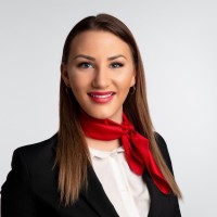 Fiona Marti