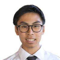 Timothy Liu
