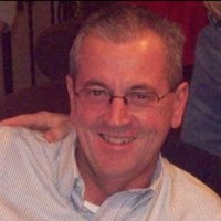 Robert Gethard