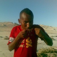 Hassan Alasow Borre
