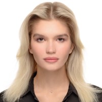 Daria Dakhova