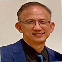 Kevin Thiha, BFA, MBA