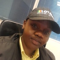 Nkateko Baloyi