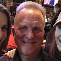 Brian Linebarger