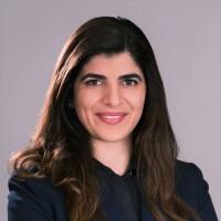 Odette Malkoun
