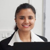 Sadhvi Malashetti