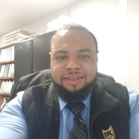 Cordero Morgan