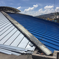 Acersa Aceros y servicios