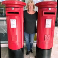 Christine Smith