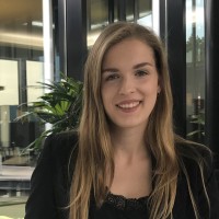 Femke Binnenpoorte