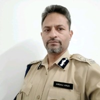 Rupin Sharma
