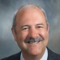 Robert Brookwell, CPA, CMA