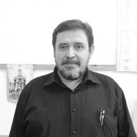 Александр Баев