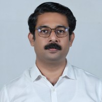 Dhaneesh R