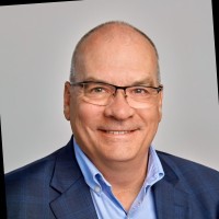 Serge Goulet M. Sc.