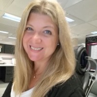 Deborah Golden