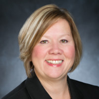 Patricia Marlow