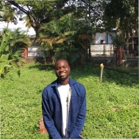 Akinsuroju Olawale Ezekiel