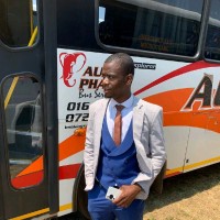 Emmanuel Mabaso