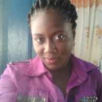 Rebecca Amankwaah