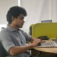 Rajneesh Das