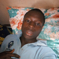 Timothy Nwankwo