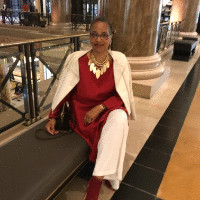 Deborah Parker