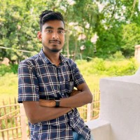 Prince Kumar Sah