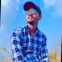 Nikhil Chavhan