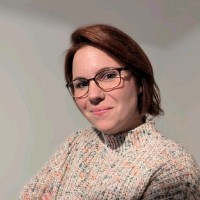Jacqueline Geis