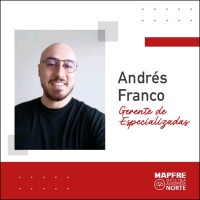 Andrés Franco
