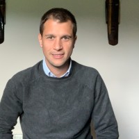 Eric Vicedo Arias