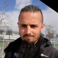 Mathieu Ruegg