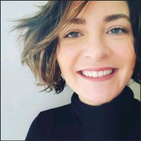 Anna Briggs