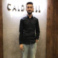 Mostofa  Haque Turaj