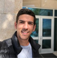 Matan Vilensky