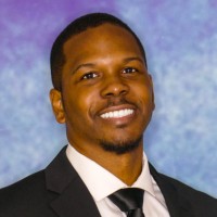 Jamal Daniel, M.S.