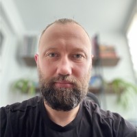 Сергей Лючевский