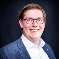 Alex de Vos