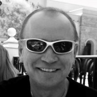 Nigel Smith