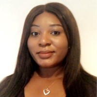 Ingrid N. Beya, ACIM