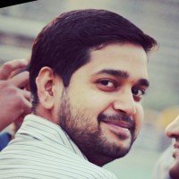 Sunil Sharma