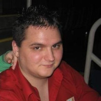Jason Lorz