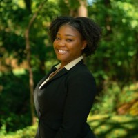 Alexus Jones