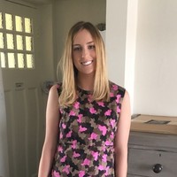 Elizabeth Pilkington