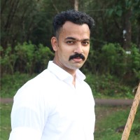 Vishnu Pv