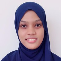 Aina Shiffa Mohd Salleh