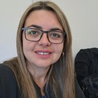 Vanesa Martinez